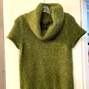 BCBGMaxazria Cowl Neck Sweater